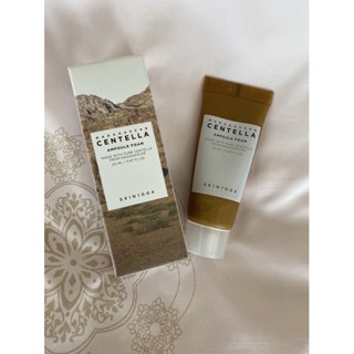 ✨Madagasca Centella Ampoule Foam 20ml