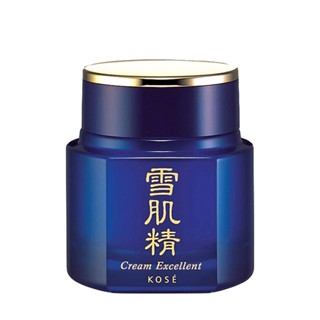 KOSE SEKKISEI Cream Excellent​ 50ml.