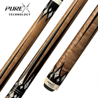 Pure X Technology HXT65 Pool Cue