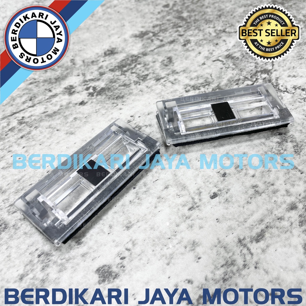 BMW E46 ไมโครโฟนโคมไฟทั้งหมด