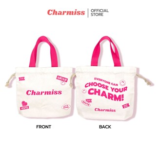 Charmiss Everyday Bag กระเป๋าสุดคิ้วท์ ใช้ได้ทุกวัน