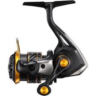 Shimano รอกสปินนิ่ง Soare Xr 22 500SPG Biomasstar