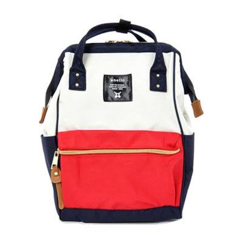 anello Mini Backpack รุ่นคลาสิค  มือ1