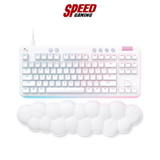 LOGITECH GAMING KEYBOARD G713 AURORA COLLECTION (คีย์บอร์ด) By Speed Gaming