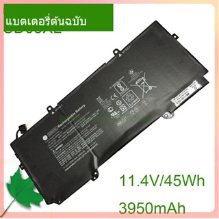 จริง แบตเตอรี่ SD03XL 5Wh For Chromebook 13 G1 TPN-Q176 HSTNN-IB7K OB1R 847462-1C1 848212-856 L84394-005 L84357-AC1