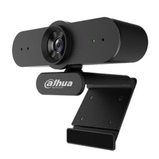 WEBCAM (เว็บแคม) DAHUA USB CAMERA (HTI-UC320) BLACK (#SYN3632203291422)