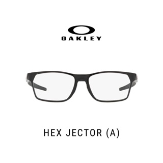 OAKLEY  Eyeglasses OPHTHALMIC HEX JECTOR (A)  OX8174F 817403