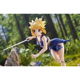 [ Figure แท้ ] #พร้อมส่ง Dr.Stone Kohaku [ Banpresto ]