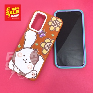 i7+ 11 11pm 12 12pm 13 13pm เคสมือถือประกบ 2ชิ้น นิ่ม TPU พิมพ์ลายการ์ตูน