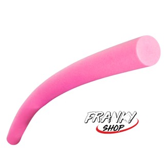 โฟมเส้นสำหรับว่ายน้ำ Foam swimming pool noodle 118 cm