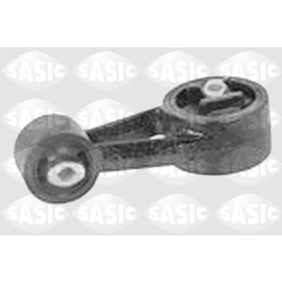 เครื่องยนต์ยึด PEUGEOT 407 CITROEN EVASION C5 2.0-16V (EW10J4) SASIC