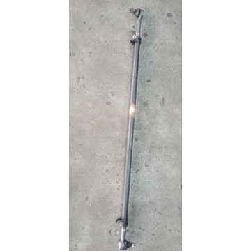 ลูกหมากคันชัก+แป๊บ 5ชิ้นคานแข็ง TOYOTA LAND CRUISER 80 SERIES FJ80 FZJ80 FZJ81 HDJ81 HZJ81 VX80'1 LN