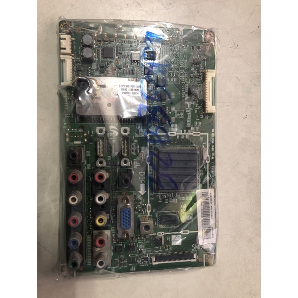 la32b350e1 samsung mainboard