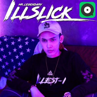 MP3 illsick 160 เพลง * CD-MP3 , USB-MP3*