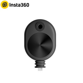 Insta360 สายไฟกระสุนเวลา ขนาดพกพา อุปกรณ์เสริม สําหรับ Insta 360 ONE X2