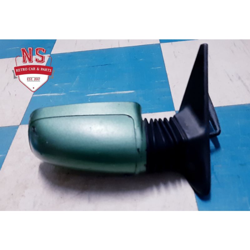 กระจกมองข้าง peugeot 205 ข้างขวา