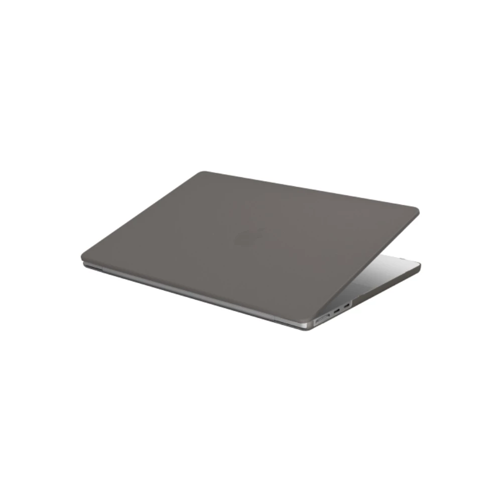 UNIQ Claro เคส ใสขุ่น กันรอยนิ้วมือ สำหรับ Macbook Air 13" (M2-M5) 2022-2026 thumbnail 6