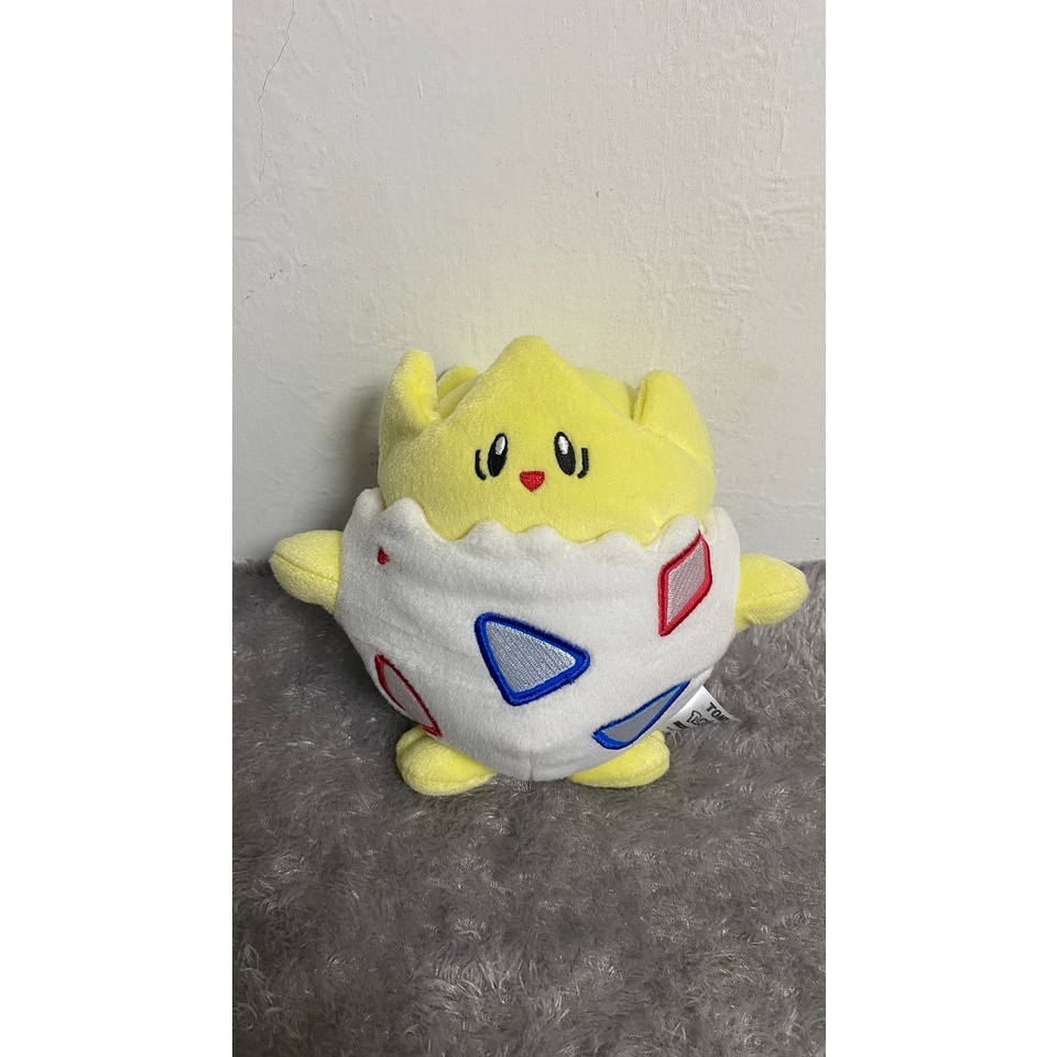 ตุ๊กตา Pokemon Togepi ของเล่นสําหรับเด็ก