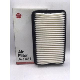 กรองอากาศ Air Filter Sakura A-1431 Suzuki Swift 1.5 ปี 2010-2011