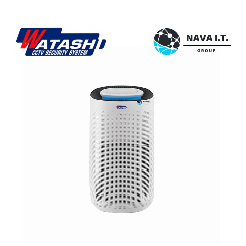 ⚡️กรุงเทพฯด่วน1ชั่วโมง⚡️ WATASHI AIR PURIFIER เครื่องฟอกอากาศ รุ่น WIOT7001 WARRANTY1 YEAR