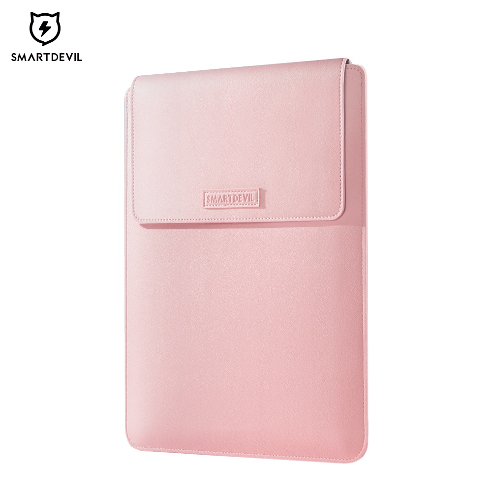 SmartDevil เคสแล็ปท็อป สําหรับ Macbook Air Huawei Mate Pro 13.3 14 15 ...