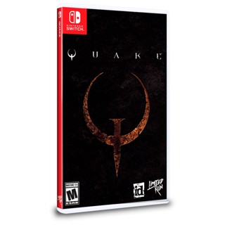 Nintendo Switch™ เกม NSW Quake (By ClaSsIC GaME)