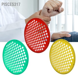 Pisces317 Power Web Hand Therapy Colorful Resistance Rehabilitation Device