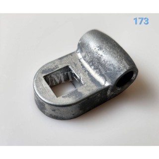 บานพับประตูเครื่องซัก Hinge block (LTA00173)