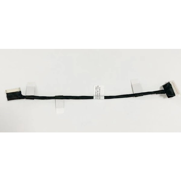 ใหม่แบตเตอรี่แล็ปท็อปเชื่อมต่อสายสําหรับ Dell Latitude 7420 E7420 สายแบตเตอรี่ 0Y4FRN Y4FRN DC02003S