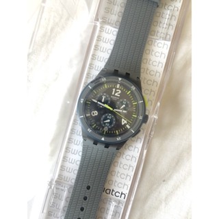 Swatch ใหม่ ช้อปไทย อยู่ในการรับประกัน สินค้าพร้อมส่งไม่ต้องรอ