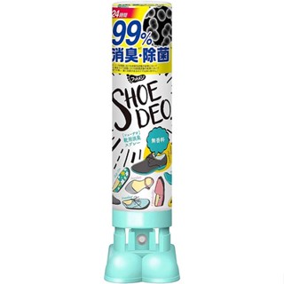 Foot Medi Shoe Deo Spray สเปรย์ดับกลิ่นรองเท้า ขนาด 140 ml