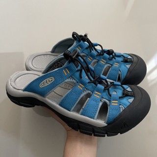 KEEN NEWPORT H2 เปิดส้น ของแท้100% มือ 1 ไม่มีกล่อง พร้อมส่ง sz38