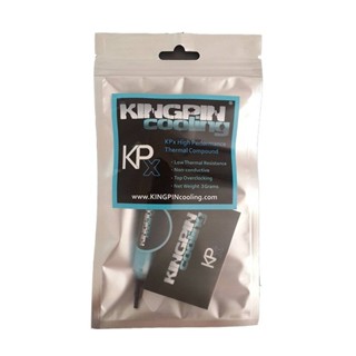 Kingpin 3G KPx Thermal Grease (ขนาด 3กรัม)