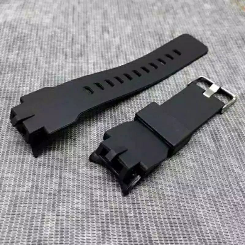 Casio PROTREK WATCH STRAP PRW3000 PRW6000 PRW3100 สายนาฬิกายาง