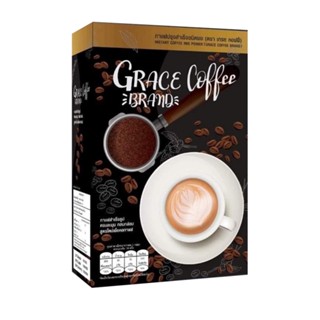 🔥ถูก|แท้🔥 เกรซคอฟฟี่ Grace Coffee By Ira