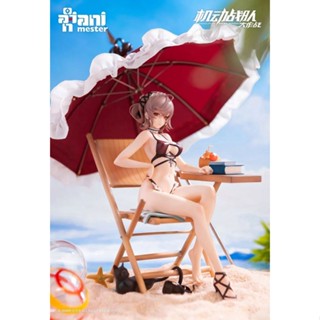 [พร้อมส่ง] ฟิกเกอร์ โมเดล IRON SAGA : 1/7 Judith Swimwear Ver. (AniMester)