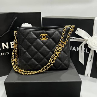 Chanel  Grad VIP  Size 18CM  free box set