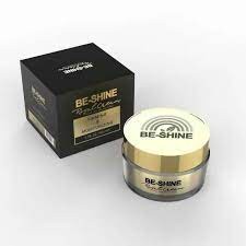 BE SHINE ROYAL CREAM บี-ไซน์ รอยัล ครีม ของแท้ 100% ครีมบำรุงผิวหน้า สูตรบำรุงผิวอย่างล้ำลึก ผสานคุณค่าจากธรรมชาติ