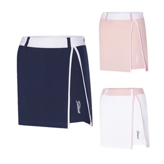 กระโปรงกอล์ฟทรง A shape golf skirt 2022