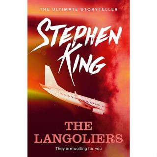 The Langoliers - Four Past Midnight Stephen King, Stephen King Paperback