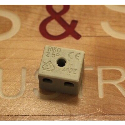 Terminal Block RICO 402Z