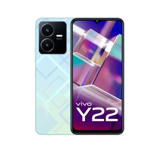 ร้านแนะนำVivo Y21 Y22 Ram4+Rom 64 GB หน้าจอ 6.51 แบตเตอรี่ 5000 แอมป์ โทรศัพท์วีโว่ ประกันศูนย์ 1ปี img 1