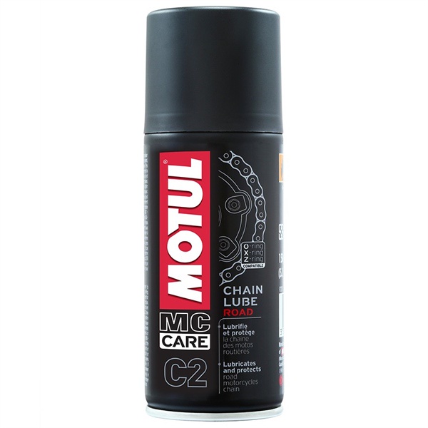 Motul C2 Snail Conditioning Spray นําเข้าจากฝรั่งเศส 150ml