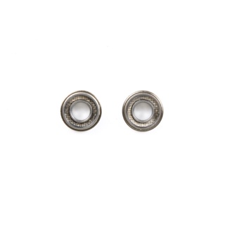 [ชุดแต่งรถบังคับ] TAMIYA 42110 840 Flanged Ball Bearing (Fluorine Sealed) 2pcs. ชุดแต่งทามิย่าแท้ rc