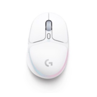 Logitech New G705 Aurora Collection Wireless Gaming Mouse