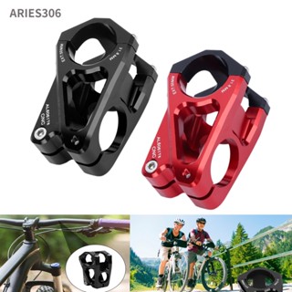 Aries306 WAKE Bicycle Stem 31.8mm 50mm Mountain Bike Aluminum Alloy Short Handlebar for Road