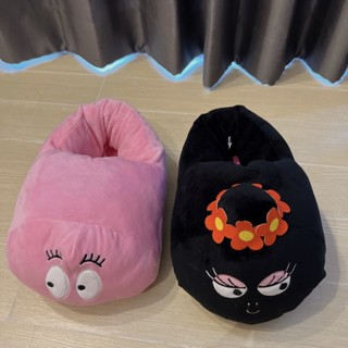 BARBAPAPA SLIPPER freesizs