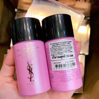 ผลิตภัณฑ์ล้างเครื่องสำอาง Ysl Top Secrets Expert Makeup Remover 50ml.