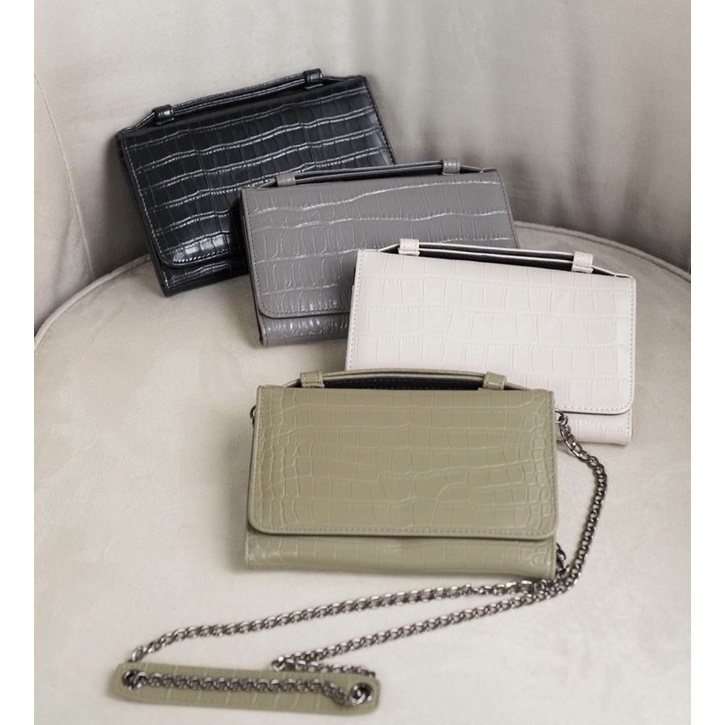 Bester Purse V.2 ของ BESTER Brand