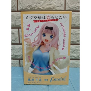 (ของแท้ มือ1) Kaguya-sama wa Kokurasetai Fujiwara Chika Roomwear ver.